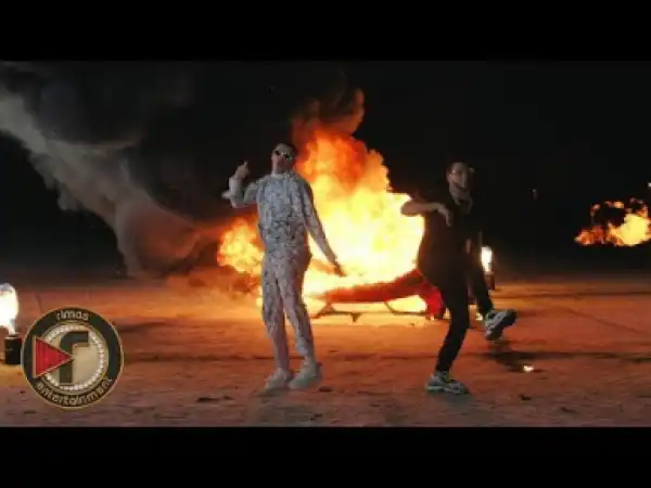 Bad Bunny – La Romana (feat. El Alfa)